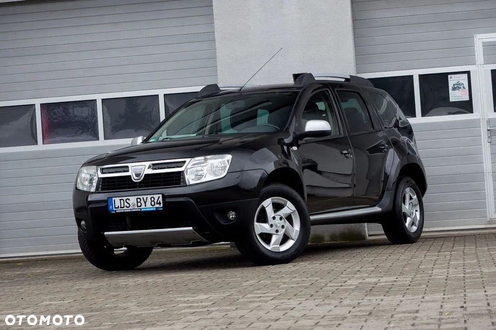 Dacia Duster 1.6 - 6