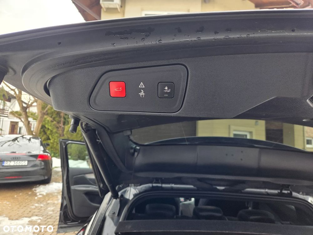 Peugeot 3008 BlueHDi 180 Stop & Start EAT6 GT - 31