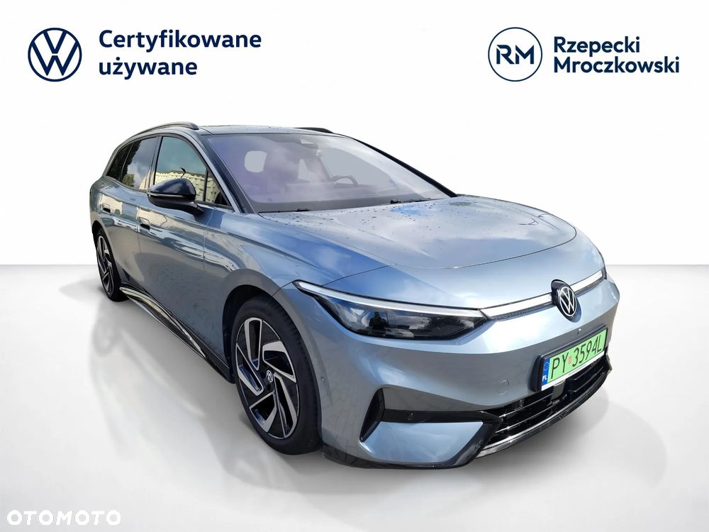 Volkswagen ID.7 Tourer - 3