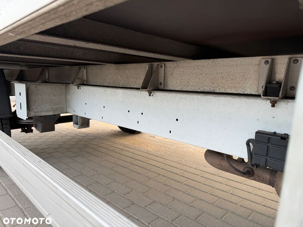 Renault MASTER - 21