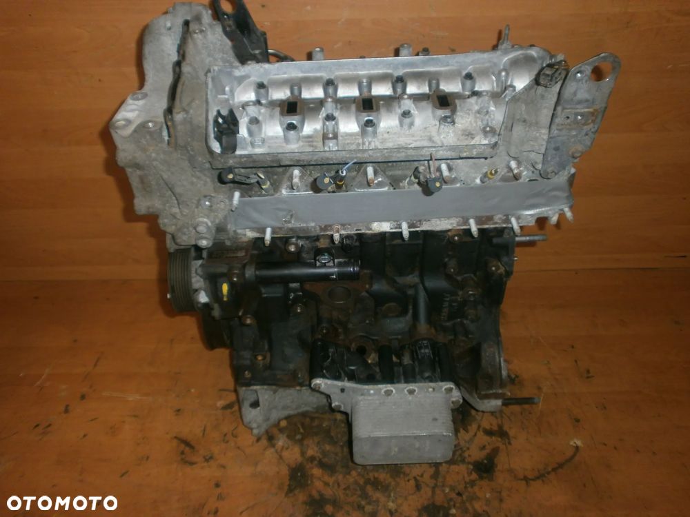 SILNIK   R9ME413 1.6DCI 90TYŚ KM 17ROK TRAFIC III VIVARO - 1
