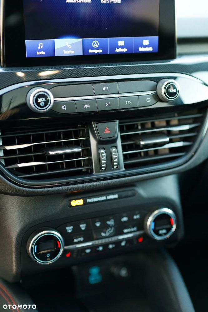 Ford Kuga 2.5P PHEV FWD ST-Line X - 11