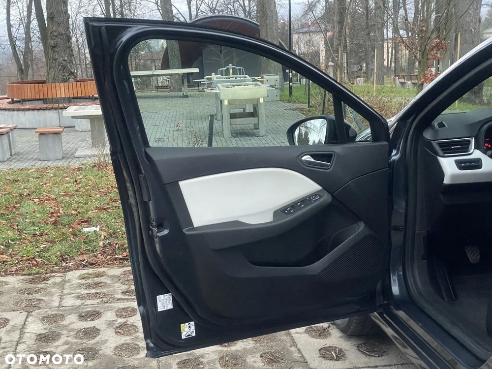 Renault Clio 1.0 TCe Intens - 19