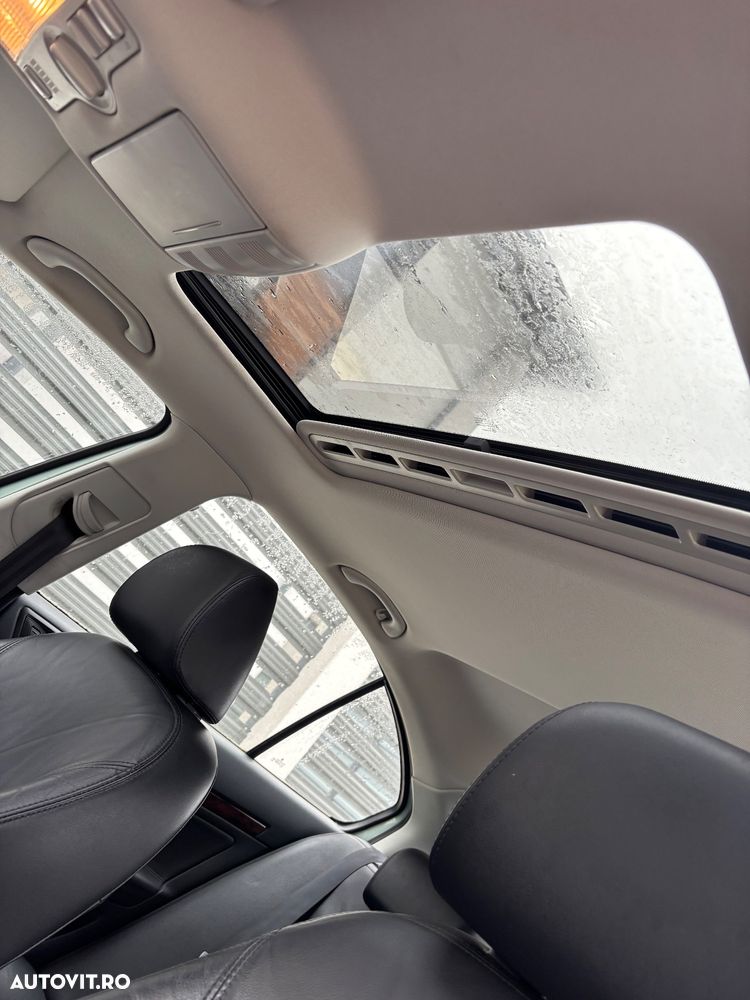 Skoda Octavia Combi 1.4 TSI DSG Elegance - 5