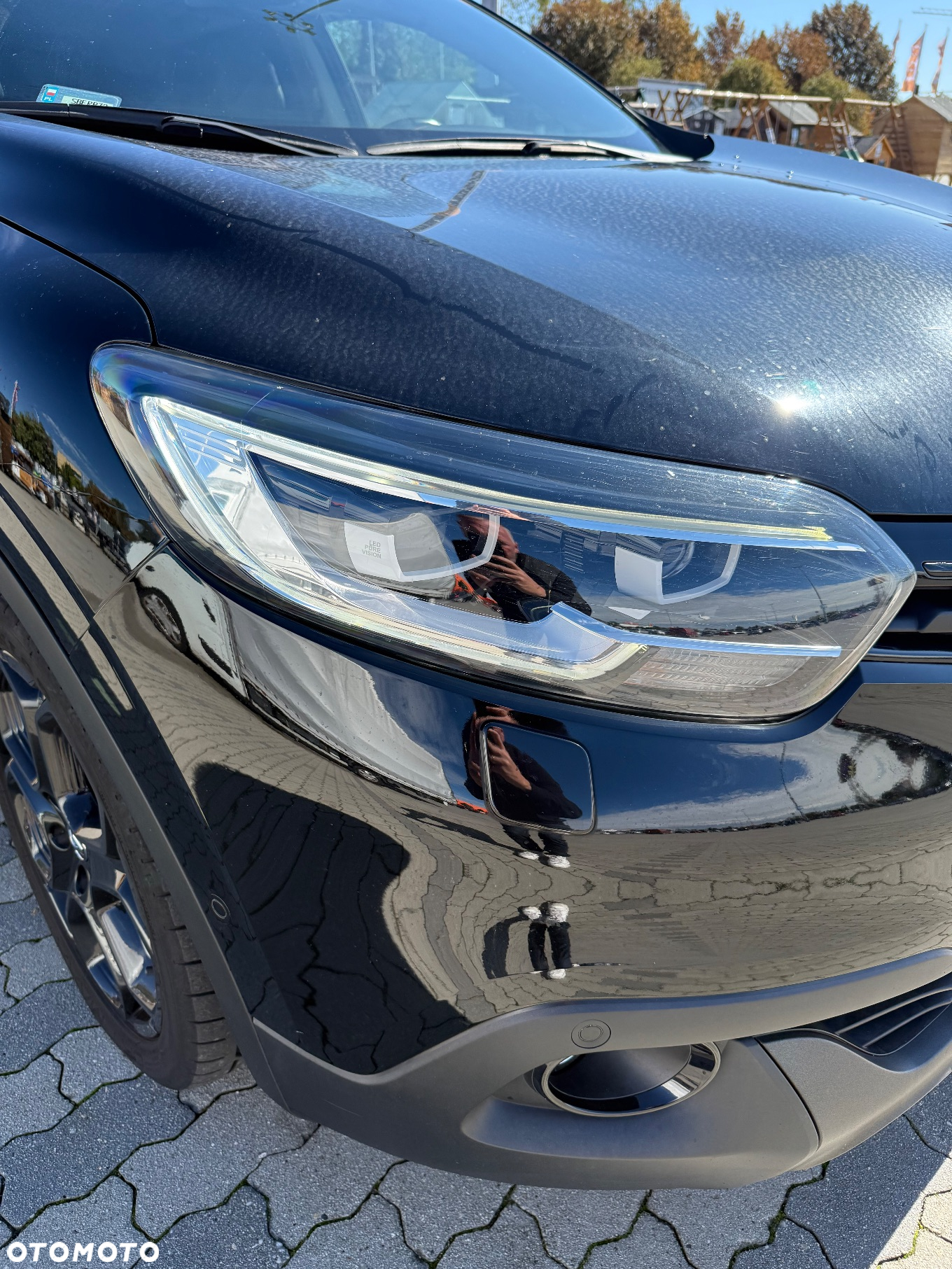Renault Kadjar 1.6 Energy TCe Night&Day - 9