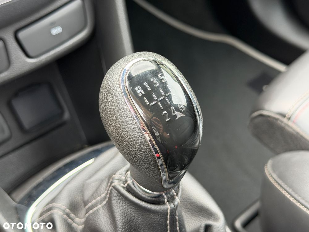 Opel Mokka 1.4 Turbo ecoFLEX Start/Stop 4x4 Innovation - 36