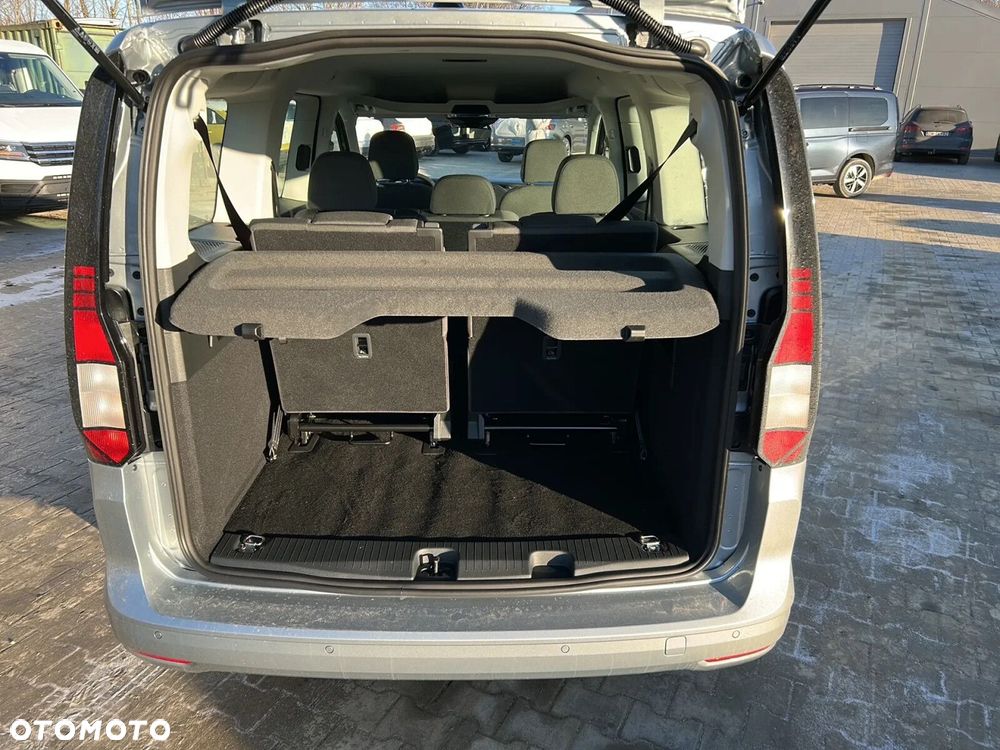 Volkswagen Caddy - 25