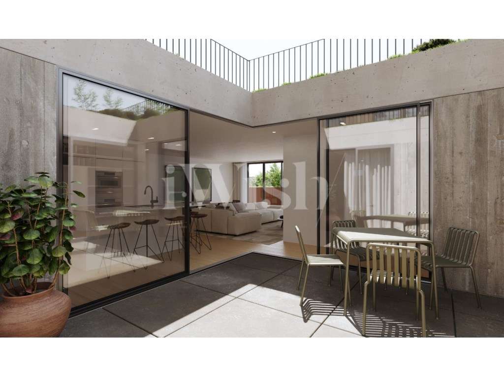 Gardens Apartments - Apartamento com 2 quartos no piso 1 - Grande imagem: 4/17