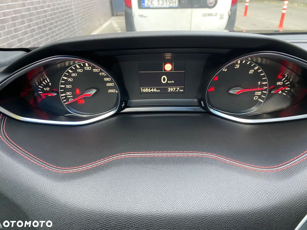 Peugeot 308 - 21