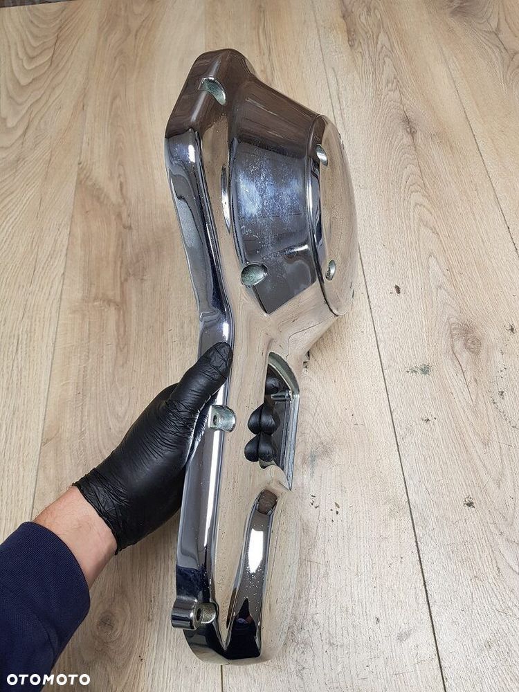 Pokrywa sprzęgła dekiel Harley Davidson Touring 60685-99 - 15