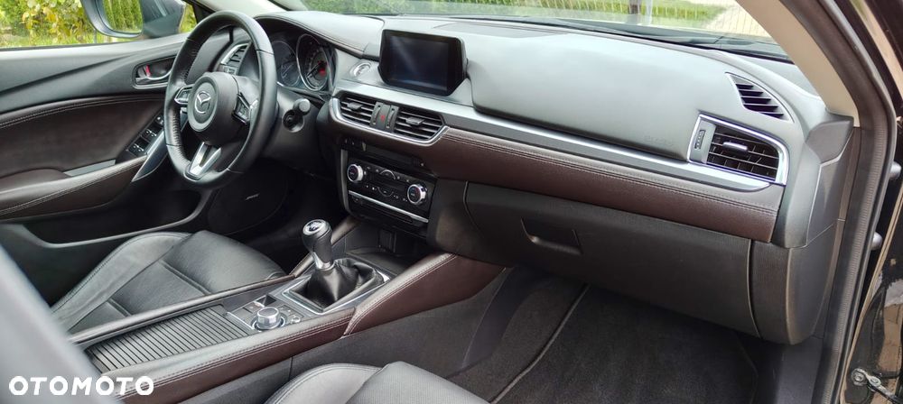Mazda 6 2.0 Skypassion I-ELoop - 5