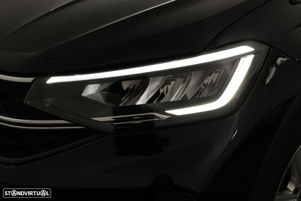 VW Taigo 1.0 TSI Urban DSG - 6