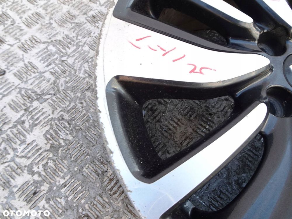 alufelga suzuki swift mk8 16" 4x100 et 45 - 3