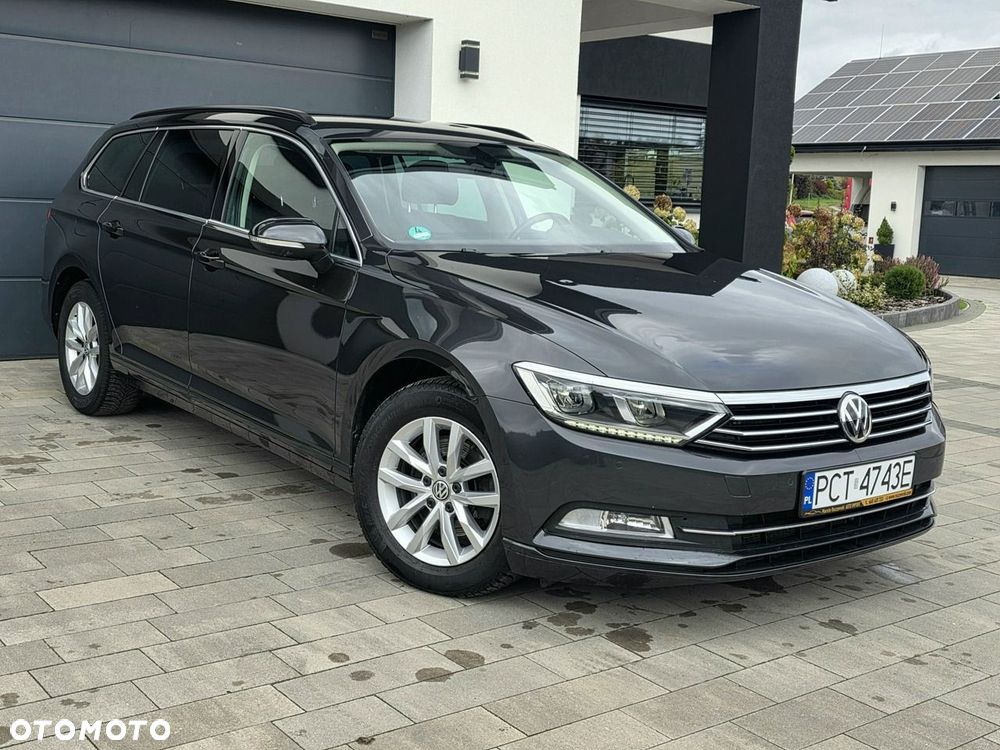 Volkswagen Passat - 29