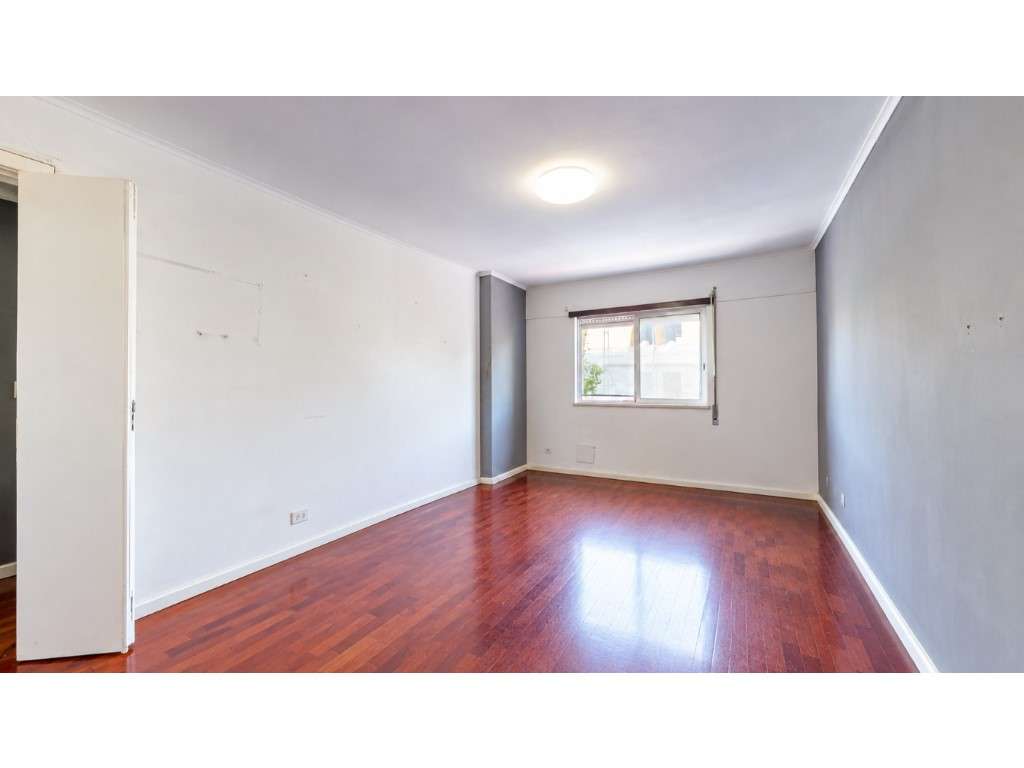 Apartamento, 2 quartos, Lisboa, Ajuda - Grande imagem: 2/21