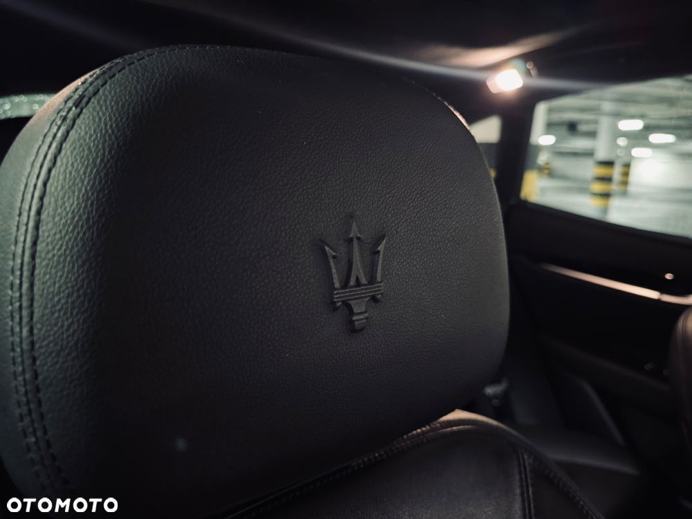 Maserati Levante S Q4 GranLusso - 23