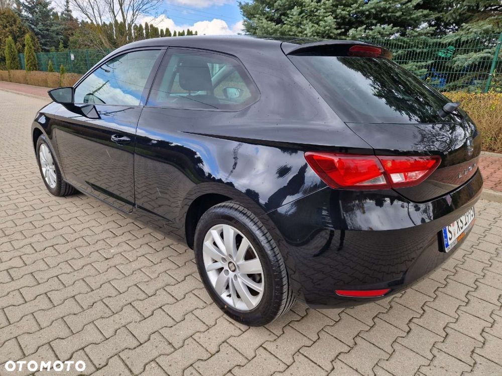 Seat Leon - 6