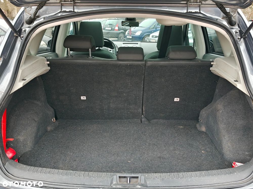 Nissan Qashqai 1.5 dCi Eco visia - 21