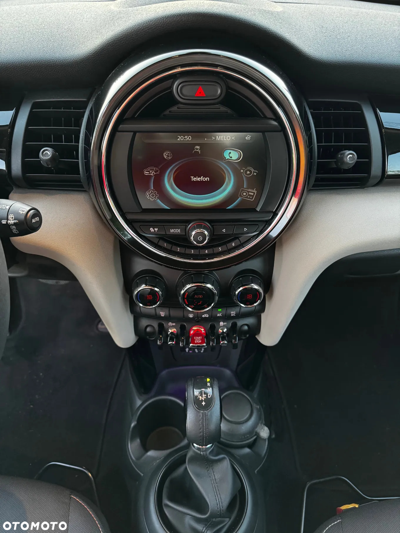 MINI ONE Standard - 12