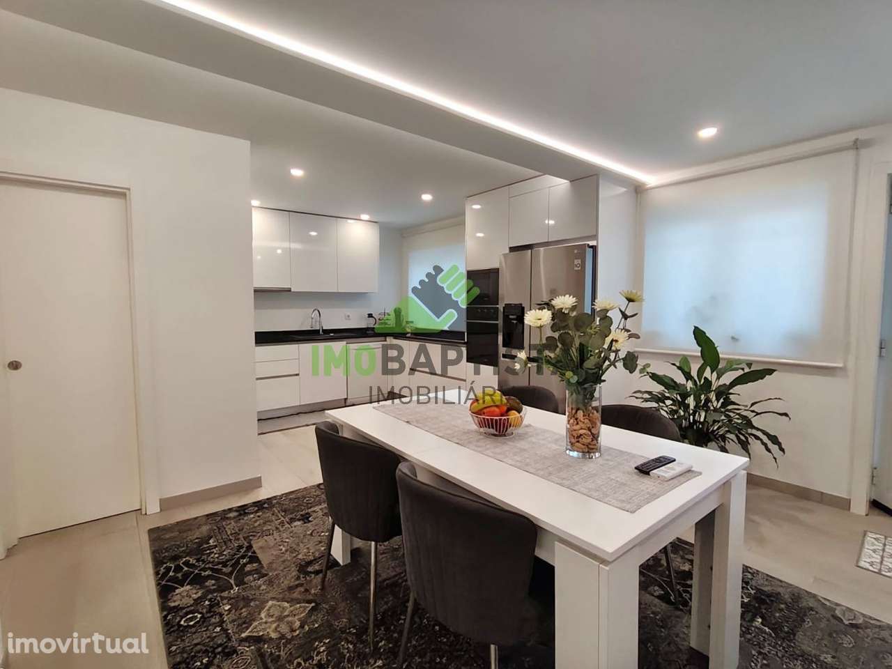 Moradia Geminada V3 em São João da Madeira- EXCLUSIVO - Grande imagem: 4/17