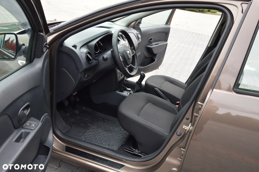 Dacia Sandero 1.0 SCe Access - 28