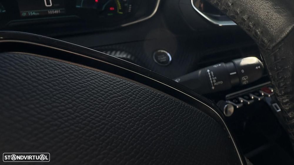 Peugeot e-208 50 kWh Active - 31
