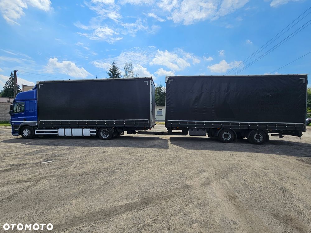 DAF CF370 FA - 4