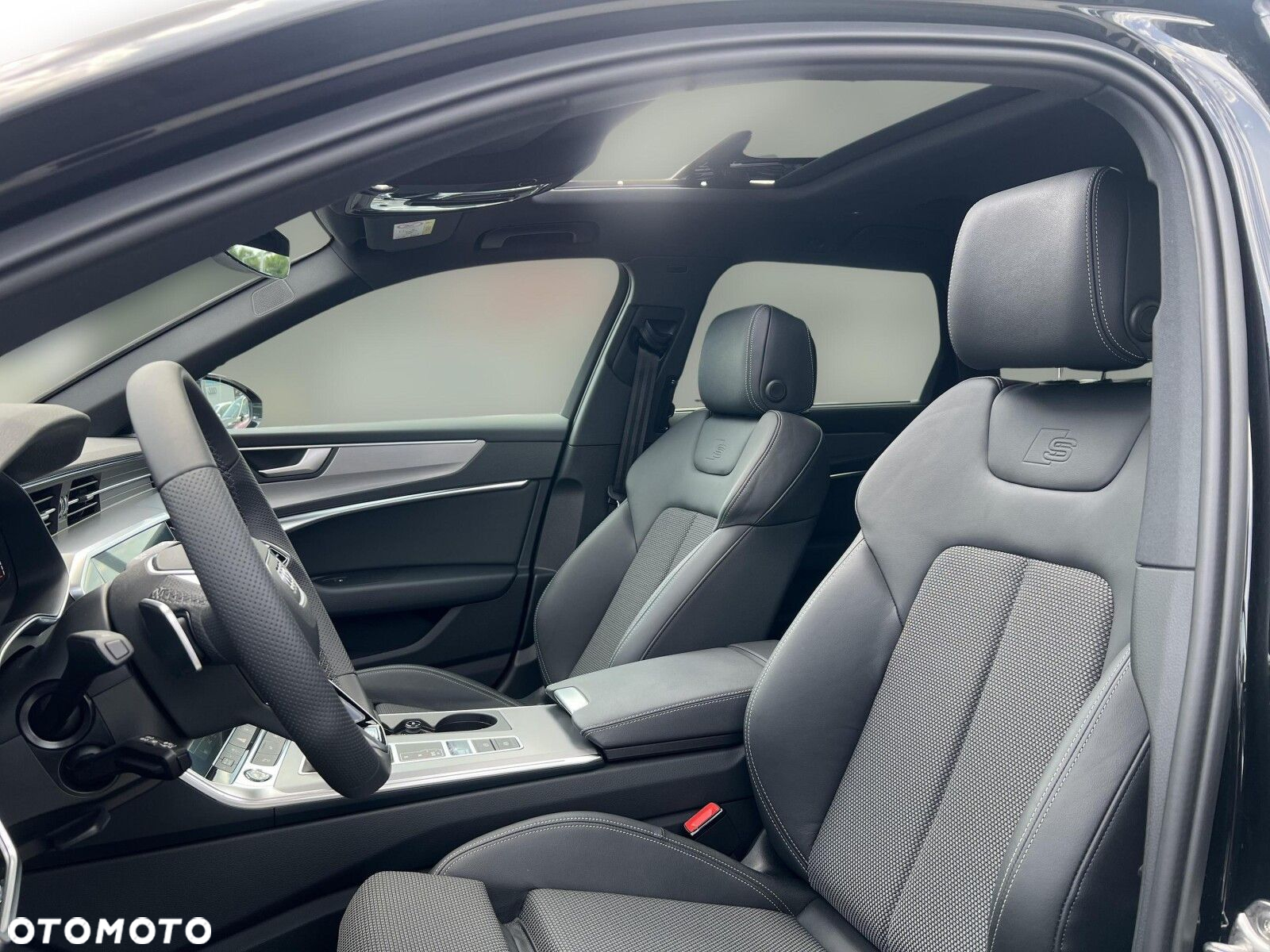 Audi A6 - 11