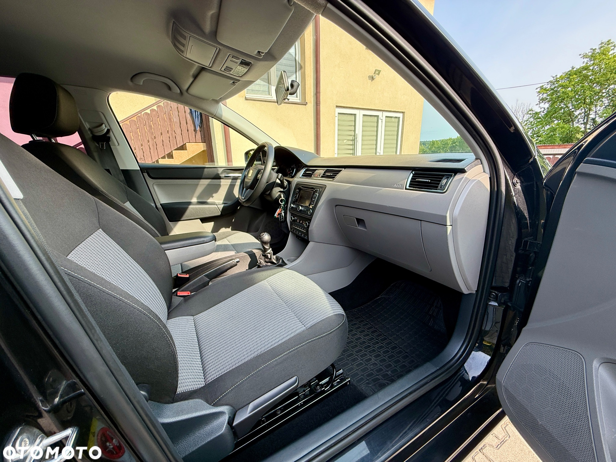 Seat Toledo 1.2 TSI Reference - 22
