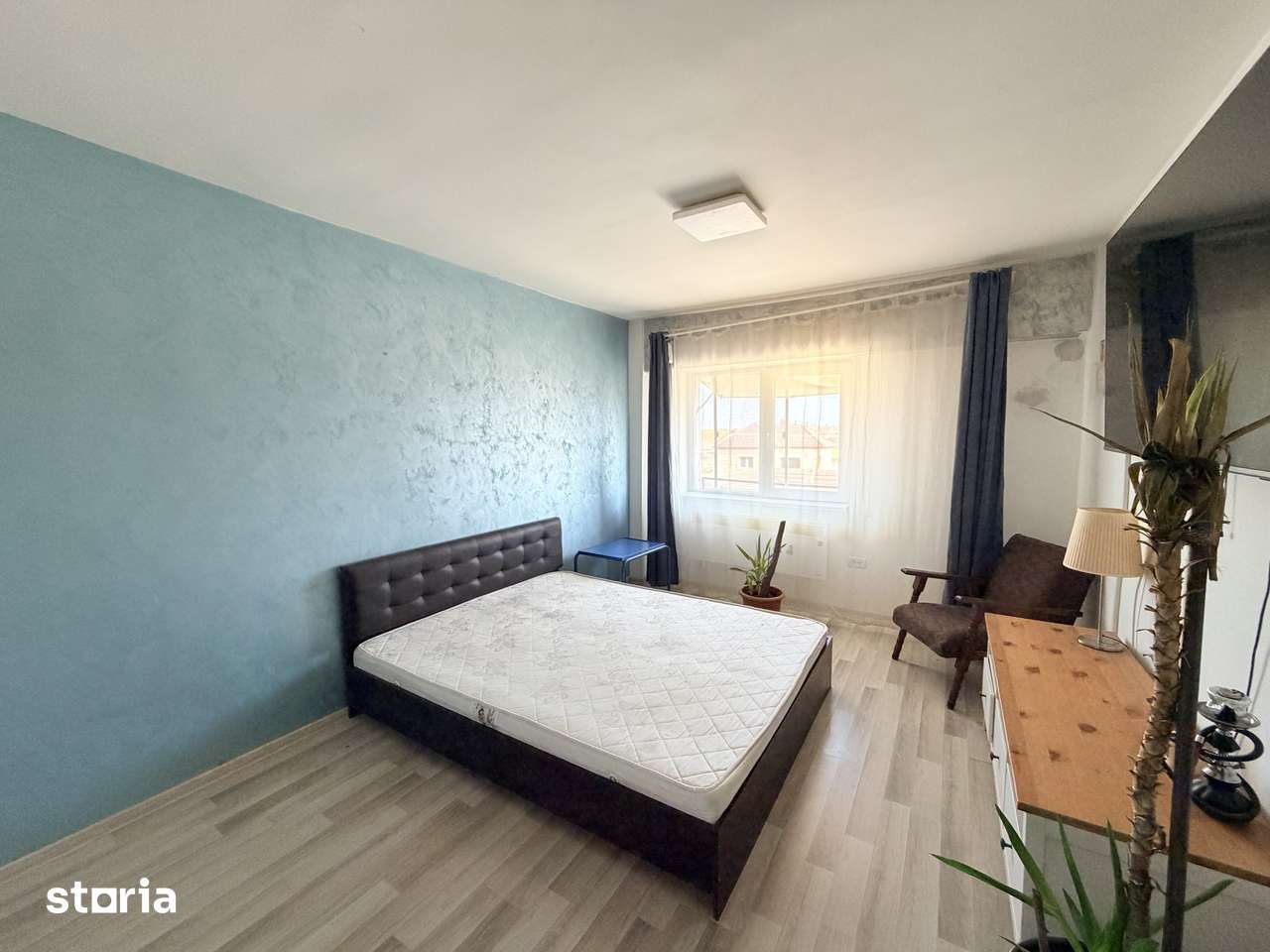 Apartament de vânzare cu o cameră Vladimirescu lângă Moară etajul 2 - Imagine principală: 2/8