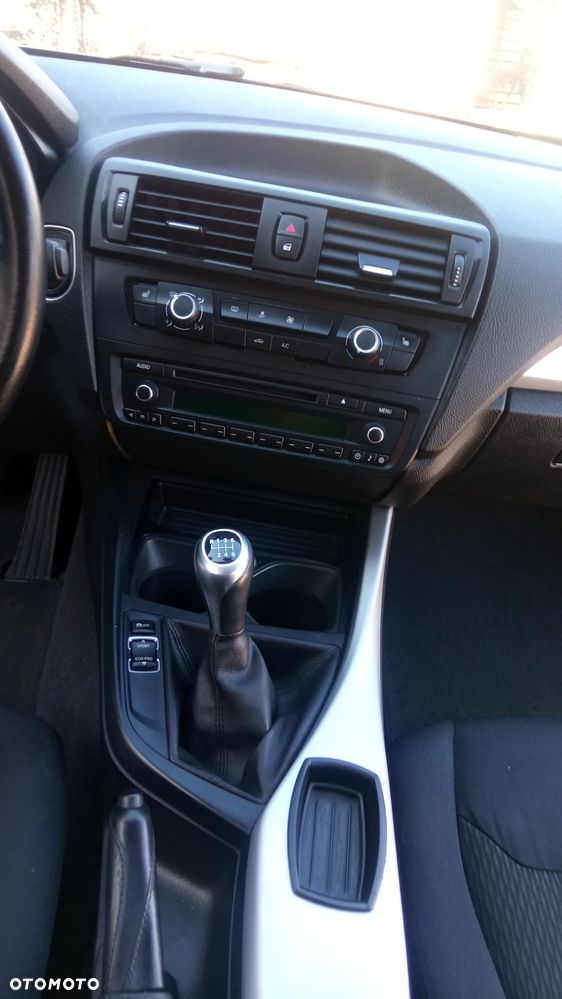 BMW Seria 1 114i - 20