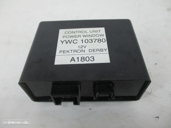 Centralina / Modulo Confort Mg Mg Zr - 2