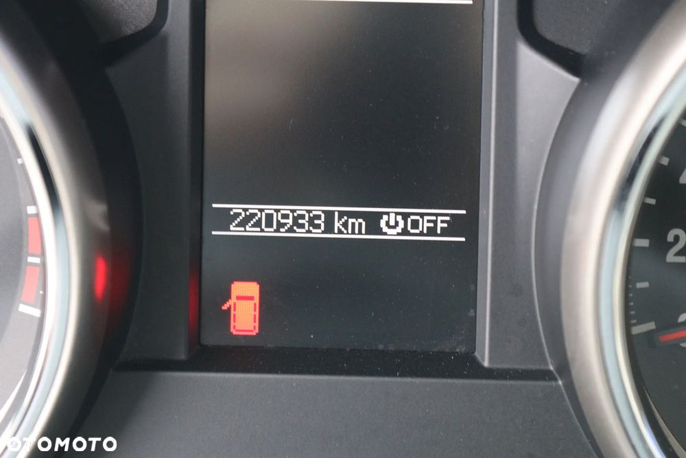 Jeep Grand Cherokee - 8