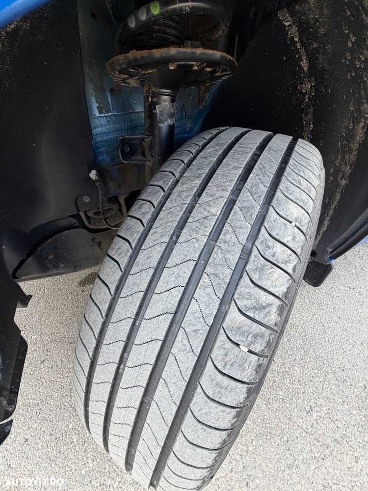 Volkswagen Transporter T6.1 Lung , 150 CP, TVA inclus și deductibil - 35