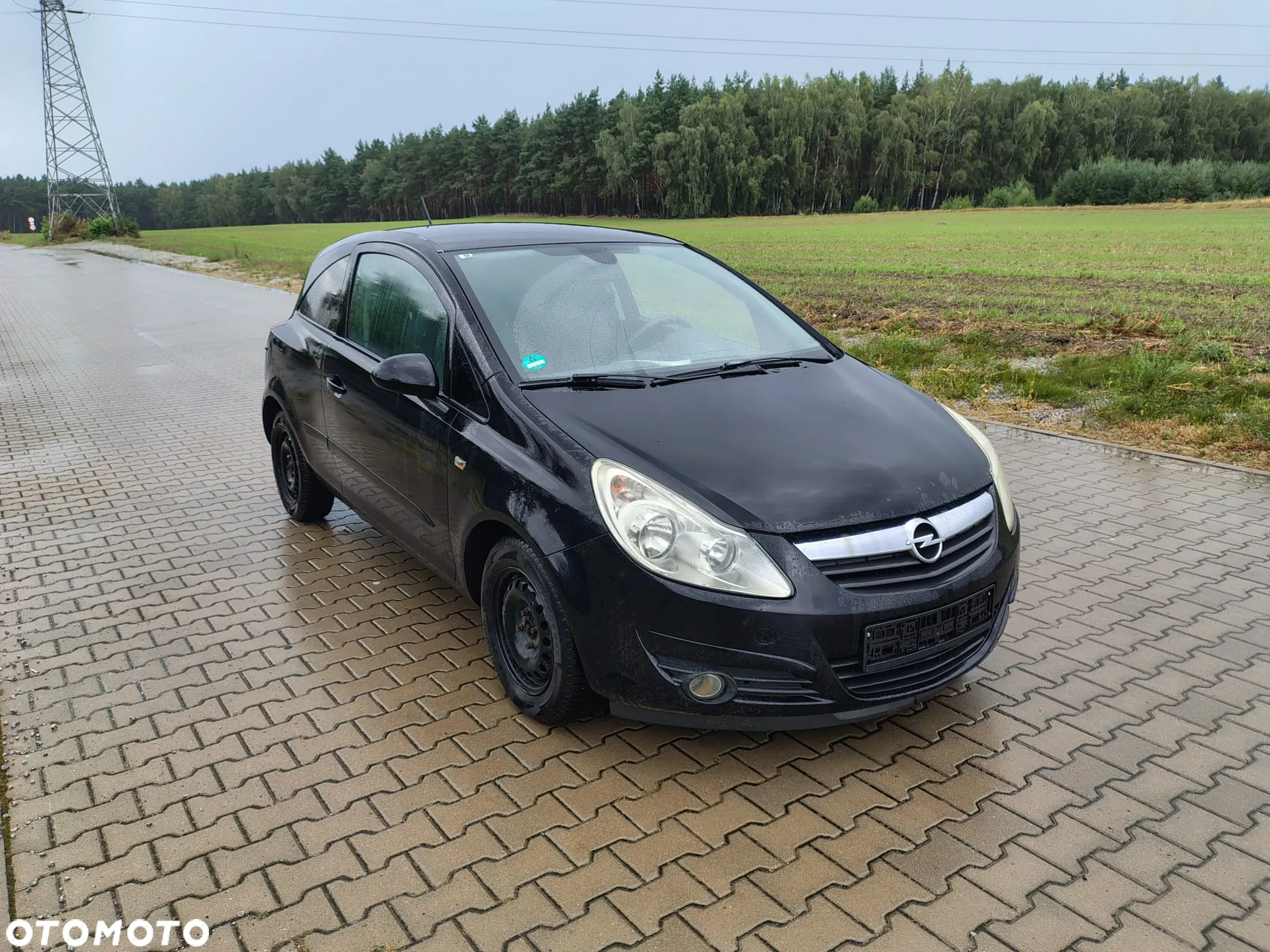 Opel Corsa 1.2 16V - 3