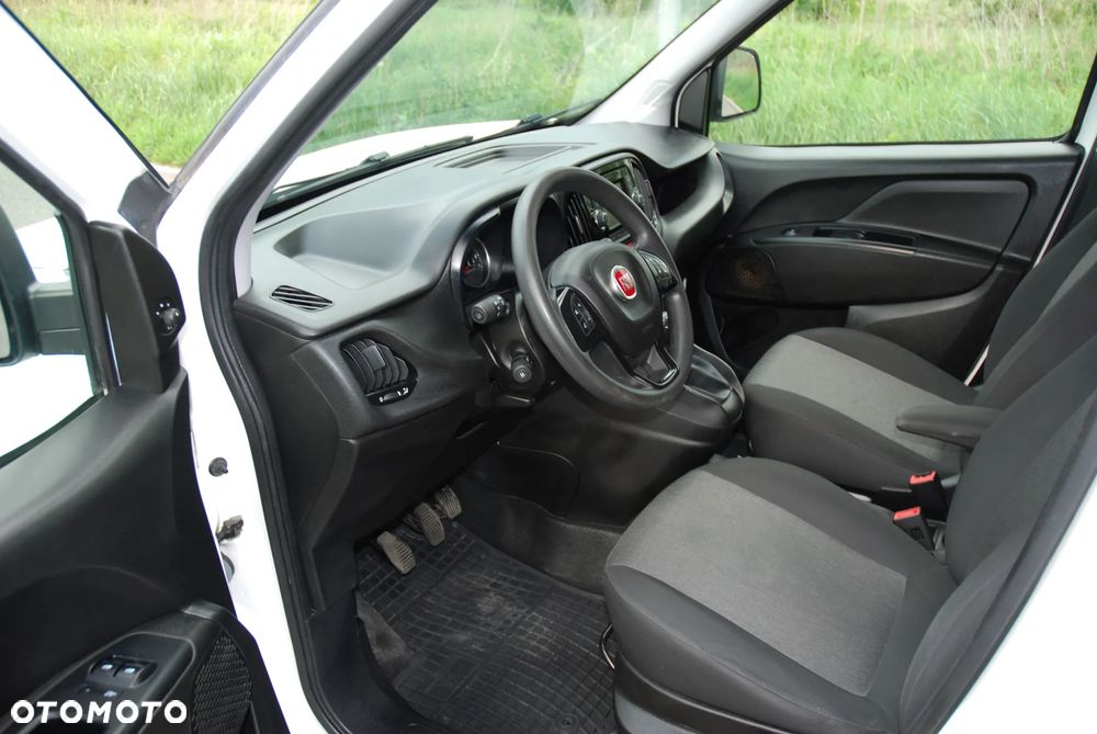 Fiat Doblo - 7