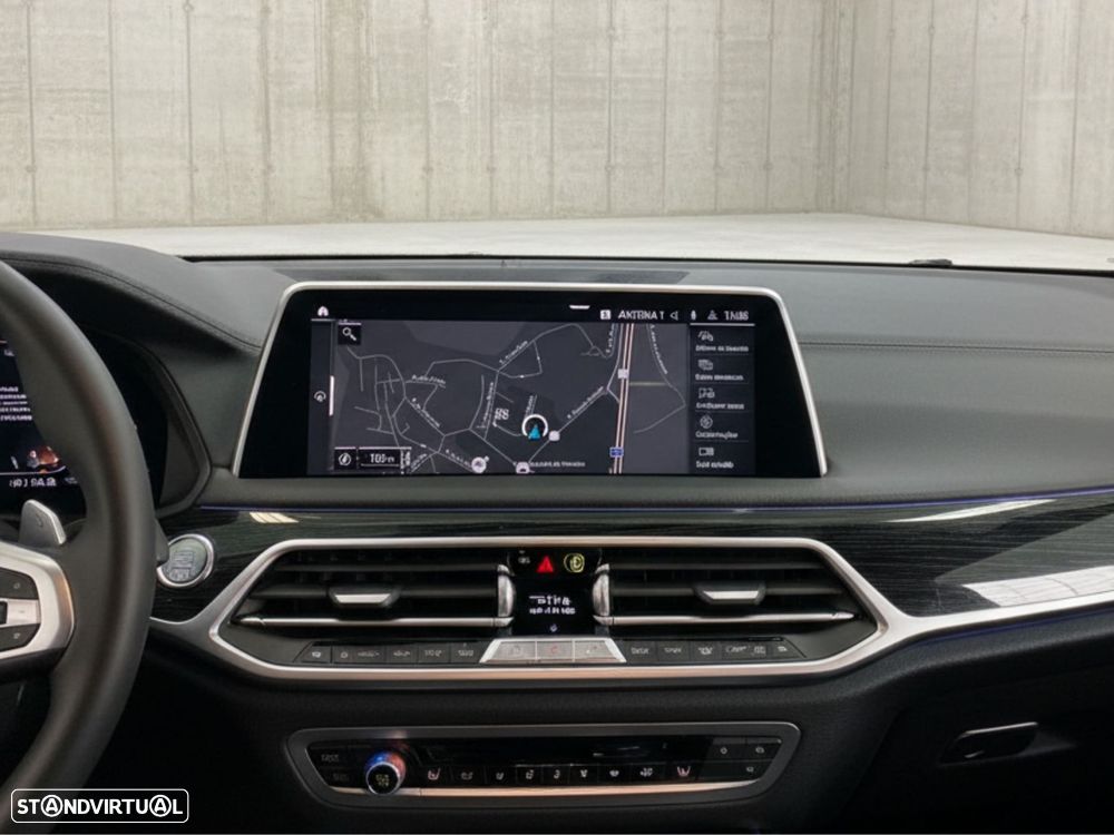 BMW 745 Le xDrive iPerformance Pack M Auto - 17