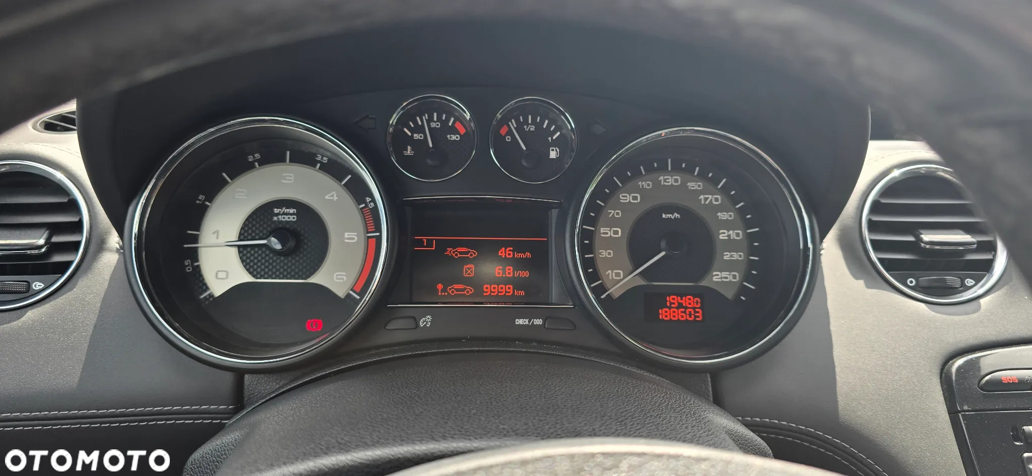 Peugeot RCZ 2.0 HDi FAP 160 - 27