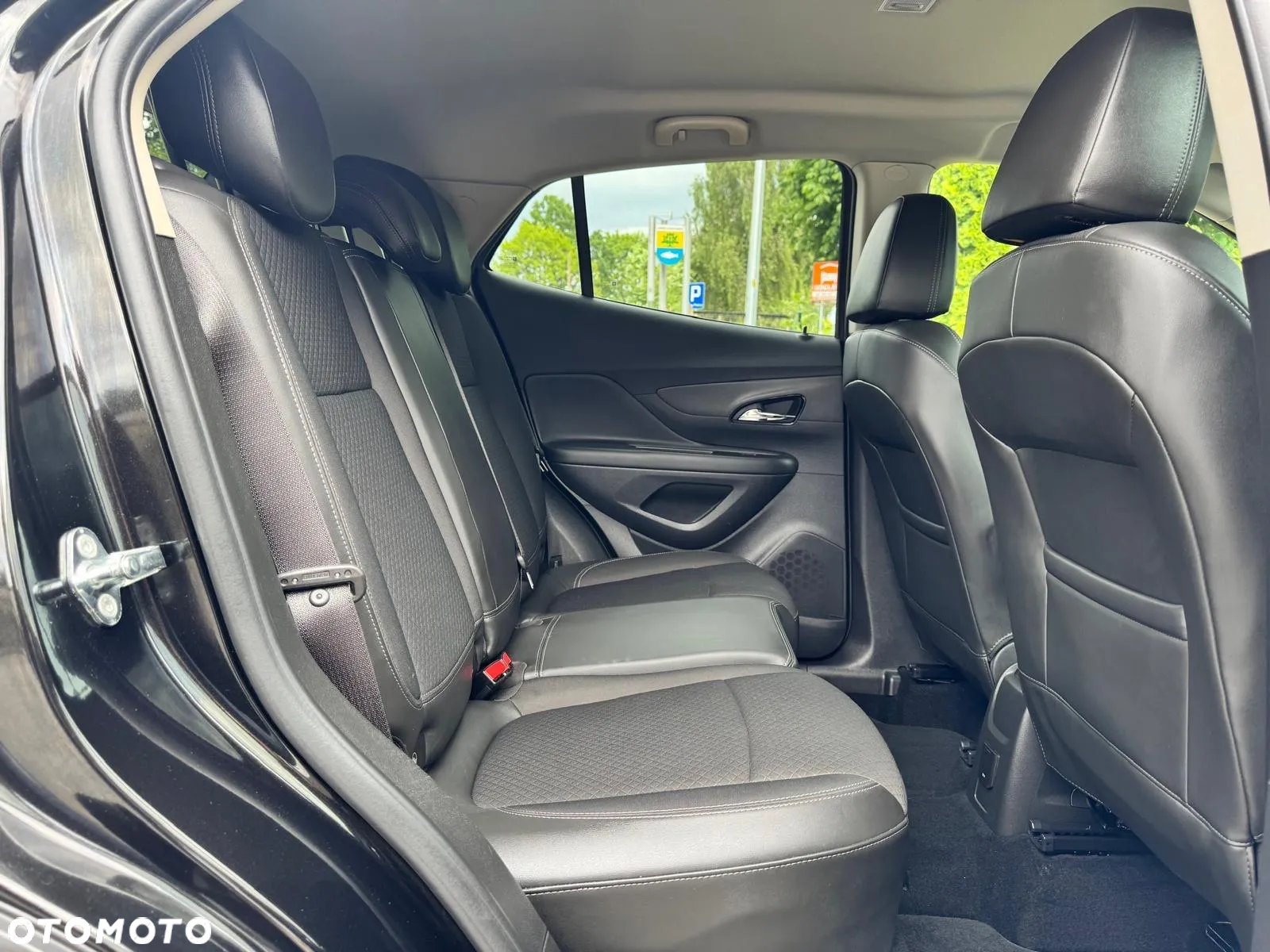 Opel Mokka 1.4 T Cosmo - 32
