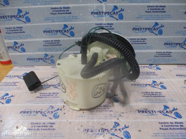 Bomba Combustivel 92751S7UBE FORD MONDEO 2002 2.0TDCI 130CV 5P CINZA DIESEL - 2