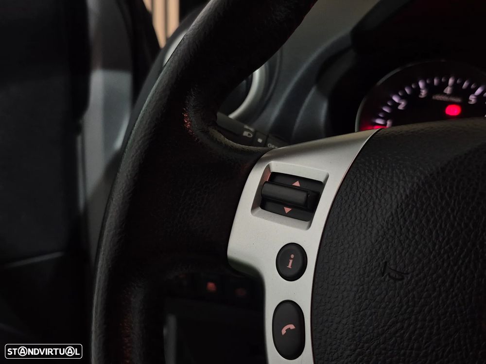 Nissan Qashqai 1.6 S&S Acenta - 15