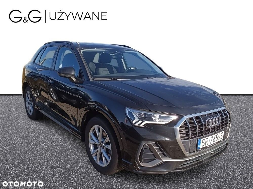 Audi Q3 - 2