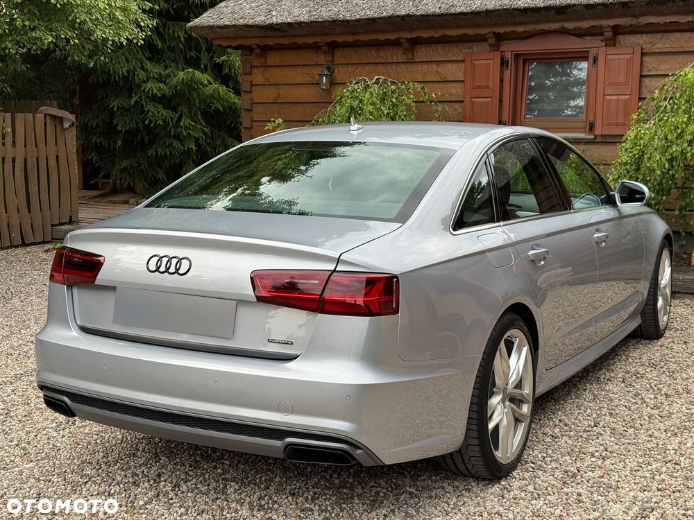 Audi A6 - 18