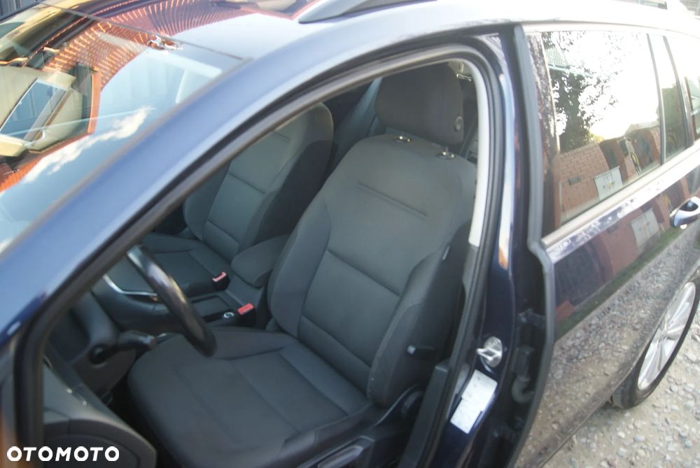 Volkswagen Golf 1.4 TSI (BlueMotion Technology) Comfortline - 8