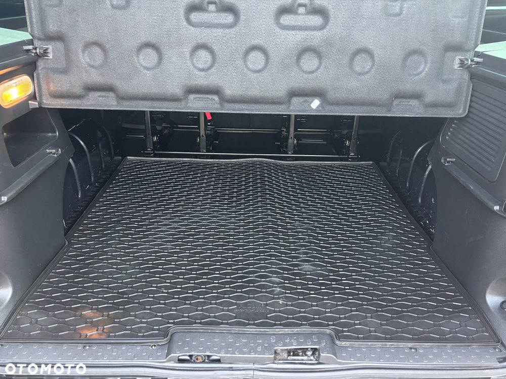 Renault Trafic - 36