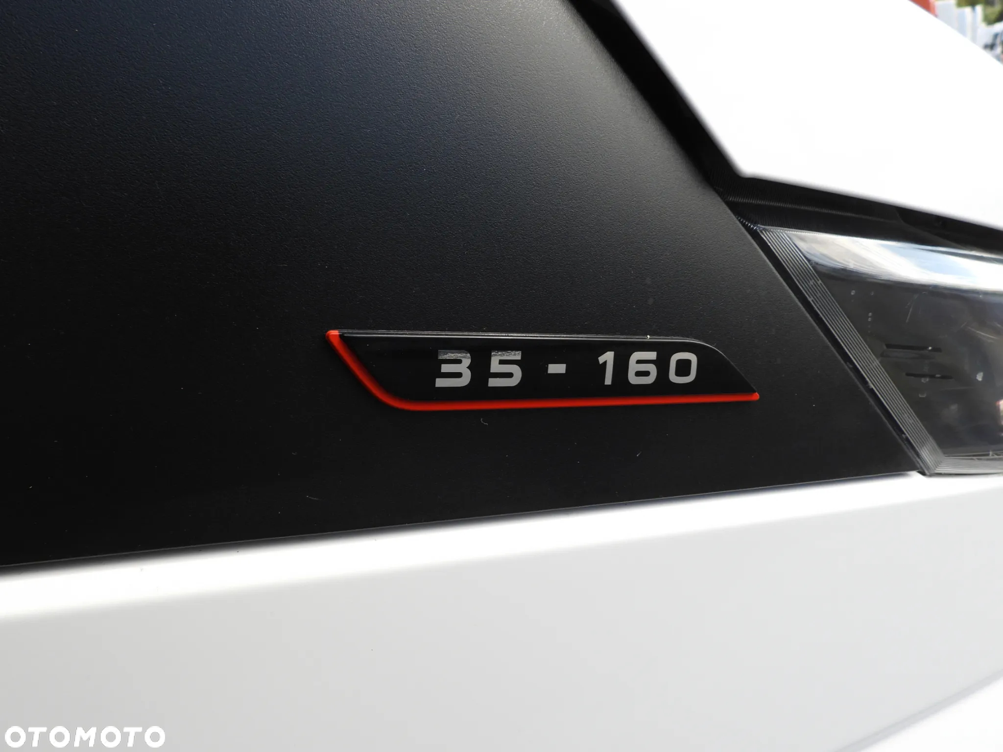 Iveco DAILY 35C16 WYWROTKA PODWÓJNA KABINA DOKA 6 MIEJSC TEMPOMAT NAWIGACJA BLIŹNIACZE KOŁA KLIMATYZACJA 160KM [ 344567 ] - 22
