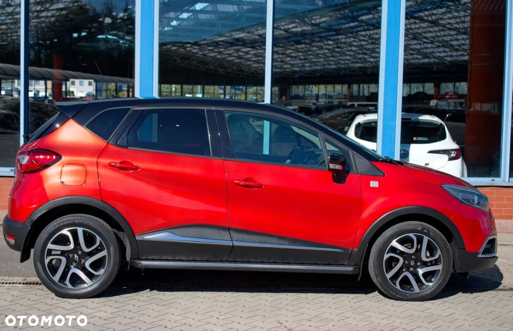 Renault Captur - 4