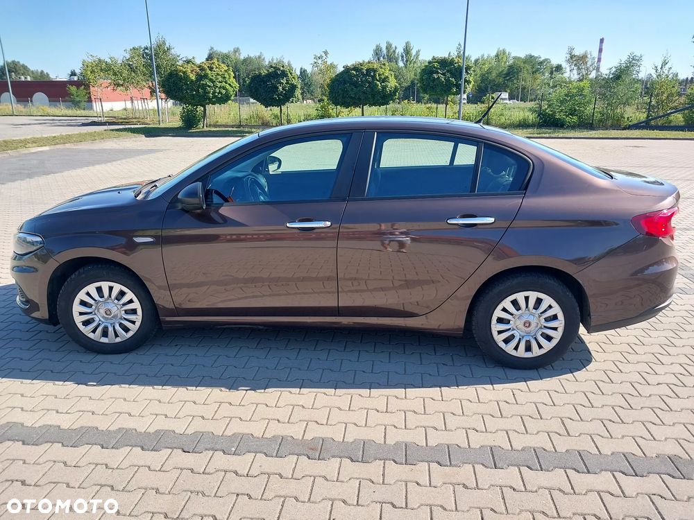 Fiat Tipo 1.4 16V - 6