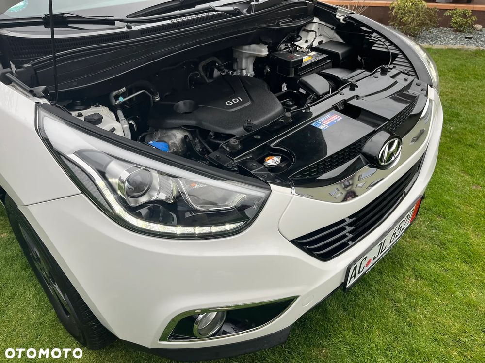 Hyundai ix35 1.6 GDI Premium 2WD - 21