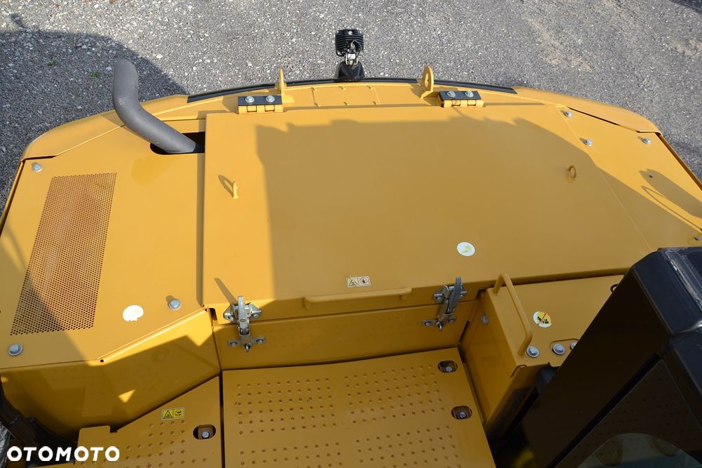 Caterpillar CAT 313 FL - 17